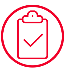 accountability icon