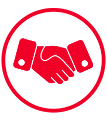 customer focus icon