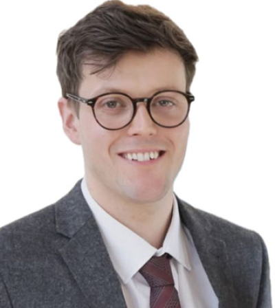 Connor Smith