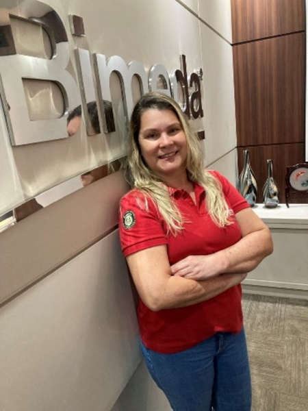 Clarice Oliveira