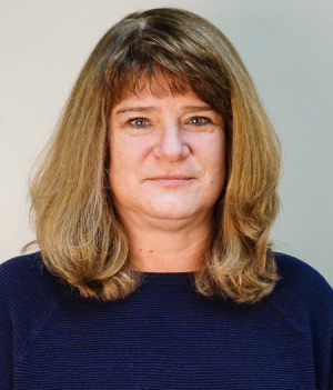 Kelly Polzin