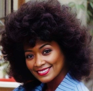 Metisha McKee