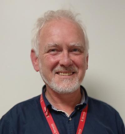 Brian Reddin