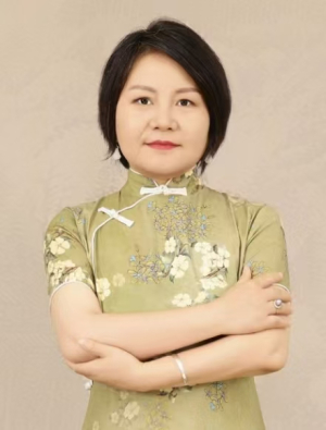 Raissa Chen