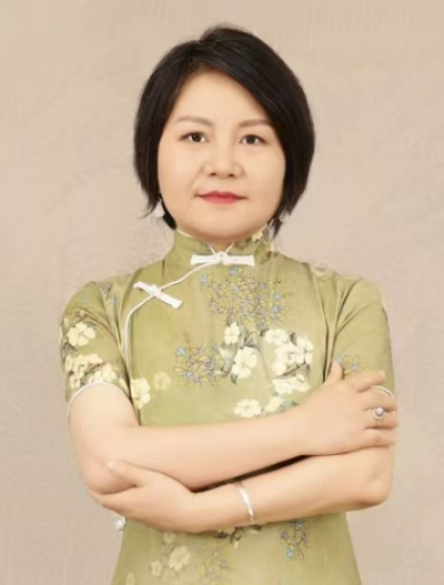 Raissa Chen